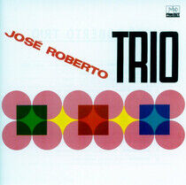 Bertrami, Jose Roberto - Jose Roberto Trio (1966)
