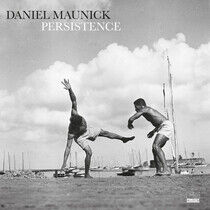 Maunick, Daniel - Persistence