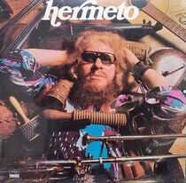 Pascoal, Hermeto - Hermeto (1970)