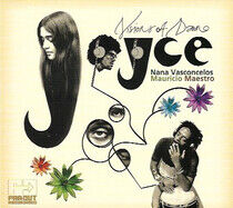 Joyce & Nana Vasconcelos - Visions of Dawn
