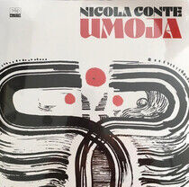 Conte, Nicola - Umoja