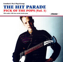 Hit Parade - Pick of the.. -Coloured-