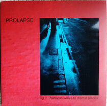 Prolapse - Pointless.. -Coloured-