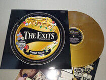 Exits - Legendary Lost Album