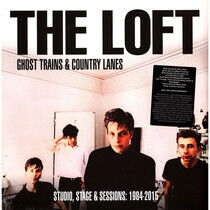 Loft - Ghost Trains & Country..