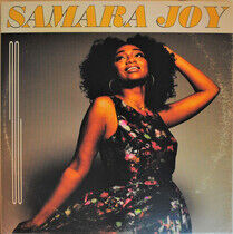 Joy, Samara - Samara Joy -Coloured/Ltd-