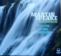 Speaker, Martin - Intention