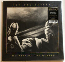 Konigreichssaal - Witnessing the Dearth