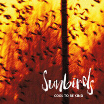 Sunbirds - Cool To Be Kind