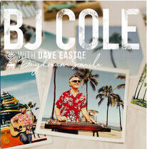 Cole, Bj & Dave Eastoe - Daydream Smile