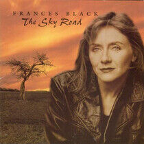 Black, Frances - Sky Road
