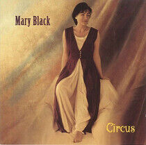 Black, Mary - Circus