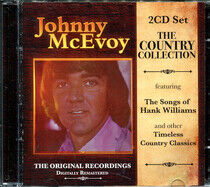 McEvoy, Johnny - Country Collection