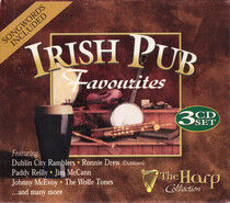 V/A - Irish Pub Favourites