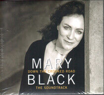 Black, Mary - Down the Crooked Road
