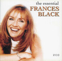 Black, Frances - Essential Frances Black