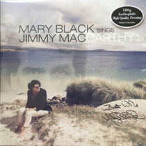 Black, Mary - Sings Jimmy McCarthy