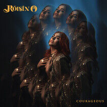 Roisin O - Courageous