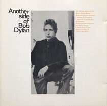 Dylan, Bob - Another Side of