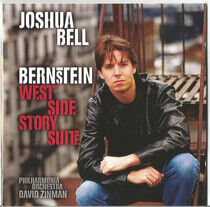 Bell, Joshua - West Side Story Suite