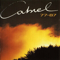 Cabrel, Francis - 77-87
