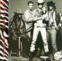 Big Audio Dynamite - This is B.A.D.