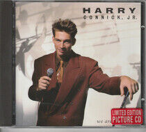 Connick, Harry -Jr.- - We Are In Love