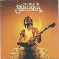 Santana - Compilation Santana