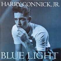 Connick, Harry -Jr.- - Blue Light, Red Light
