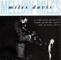 Davis, Miles - Mellow Miles
