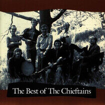Chieftains - Best of the Chieftains