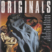 V/A - Originals -Levi's Jeans-
