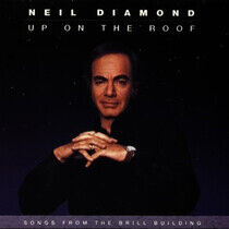 Diamond, Neil - Up On the Roof-Songs From