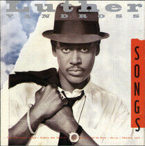 Vandross, Luther - Songs