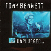Bennett, Tony - Unplugged
