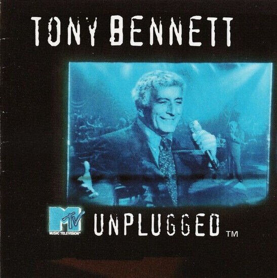 Bennett, Tony - Unplugged