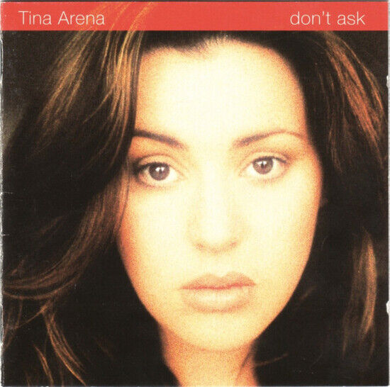 Arena, Tina - Don\'t Ask