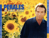 Perales, Jose Luis - Mis 30 Mejores Canciones