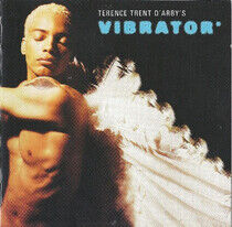 D'arby, Terence Trent - Vibrator
