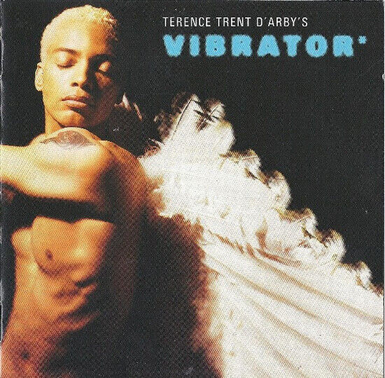 D\'arby, Terence Trent - Vibrator