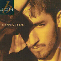 Jon B. - Bonafide
