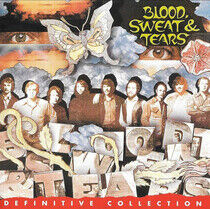 Blood, Sweat & Tears - Definitive Collection