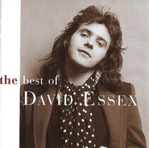Essex, David - Best of