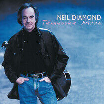 Diamond, Neil - Tennessee Moon