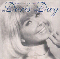 Day, Doris - Best of