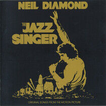 Diamond, Neil - Jazz Singer
