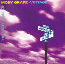 Moby Grape - Vintage