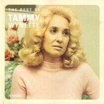 Wynette, Tammy - Best of