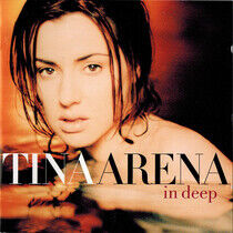 Arena, Tina - In Deep