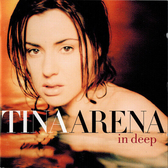 Arena, Tina - In Deep